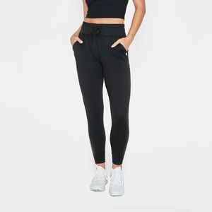 Senita Athletics weekend joggers black